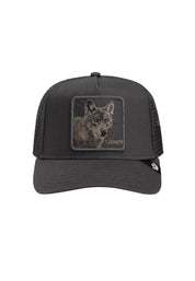 Goorin Bros. Cappellino Circle Of Life Loner Oil Unisex
