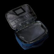 The North Face BCV Toiletry Kit Uomo Blu