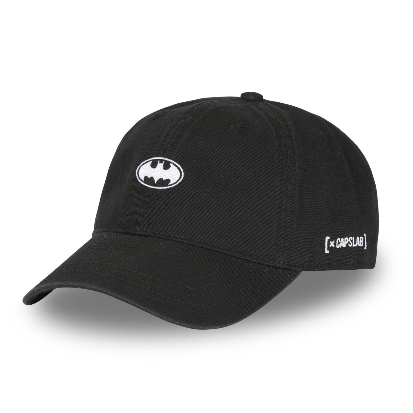 Cappellino Capslab x DC Comics, Batman, Dad Cap