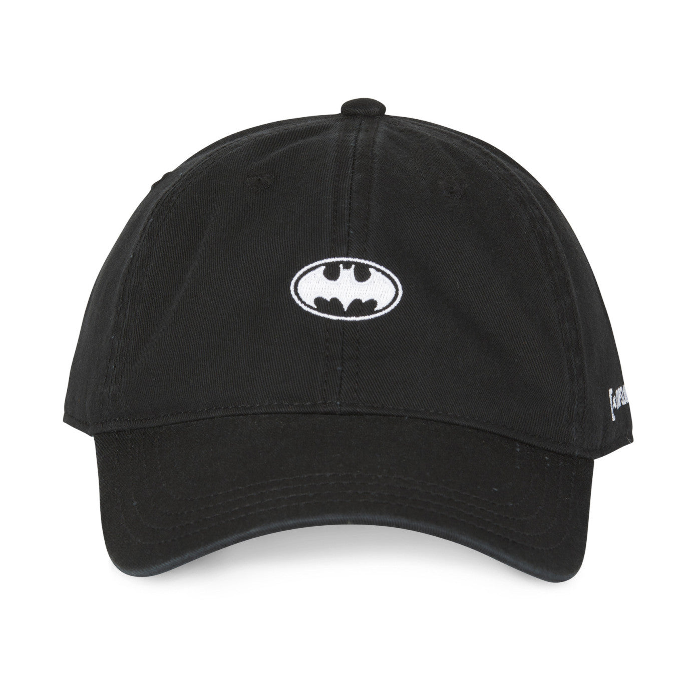 Cappellino Capslab x DC Comics, Batman, Dad Cap