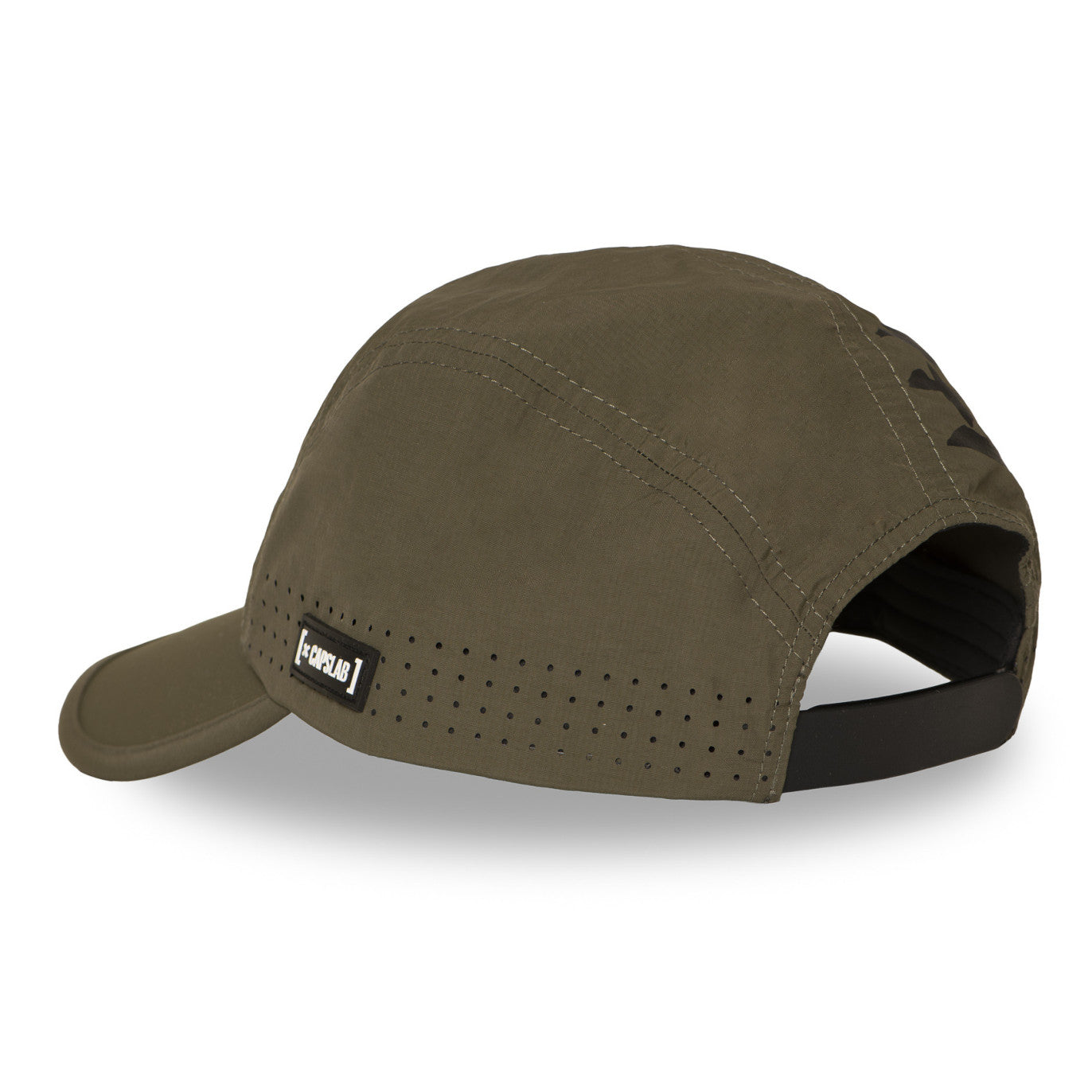 Cappellino Capslab x Naruto, Kakashi,in poliestere, Baseball Cap