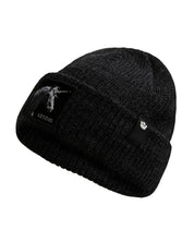 Goorin Bros. Berretto Legendary Tall Beanie Void Black Unisex