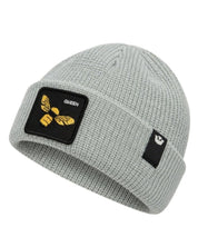 Goorin Bros. Berretto Queen Bee Tall Beanie Digital Gray Unisex