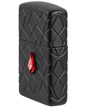 Zippo accendino Limited Edition made in USA armor cristal design