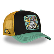 Cappellino Capslab x Looney Tunes, Bugs Bunny, Trucker Cap