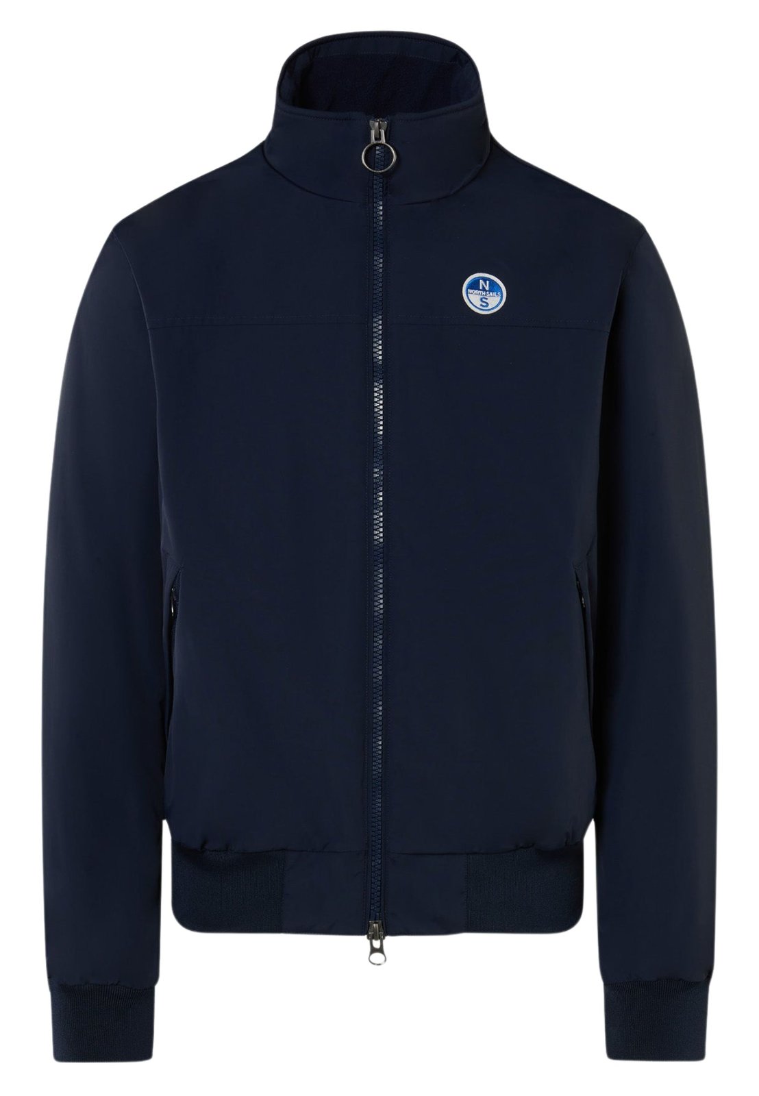 North Sails giubbotto giacca giubbino ORIGINAL SAILOR JACKET idrorepellente 603305 0802 navy