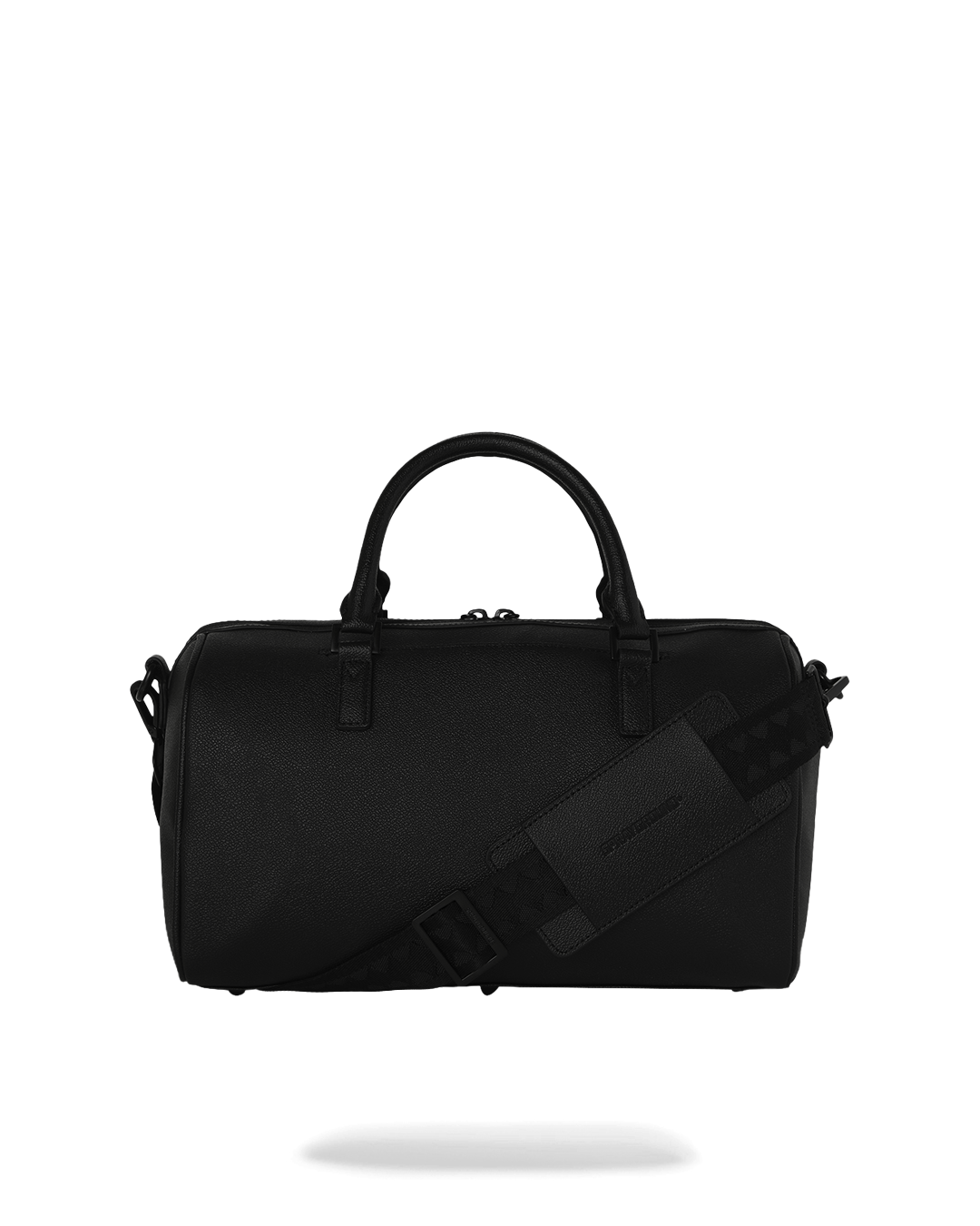 Sprayground Borsone Duffle Borsa Palestra Viaggio GOLD BRICK LUX MINI DUFFLE
