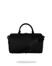 Sprayground Borsone Duffle Borsa Palestra Viaggio GOLD BRICK LUX MINI DUFFLE