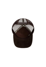 Goorin Bros. Cappellino Corduroy Grit Ground Unisex