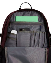 The North Face Borealis Classic BKP Deep Burg Zaino 29 Litri Rosso Borgogna
