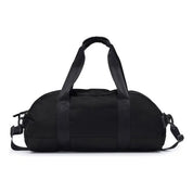 Napapijri Borsone Da Viaggio Sportivo Voyage 28L Unisex in Poliestere Nero