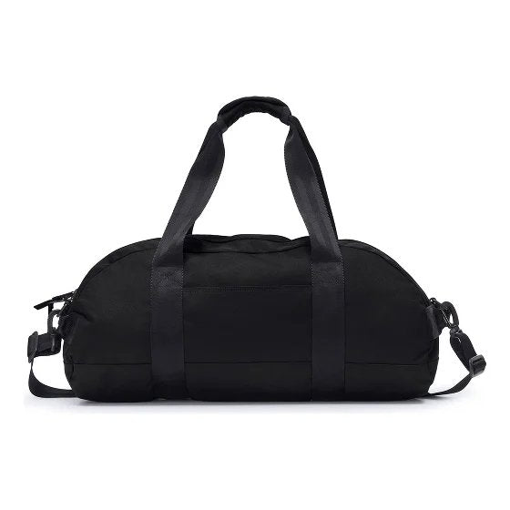 Napapijri Borsone Da Viaggio Sportivo Voyage 28L Unisex in Poliestere Nero