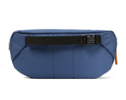 Timberland Marsupio Timberpack Unisex Blu Scuro Capacità 4.5L
