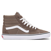 Vans scarpe sneakers SK8-Hi  Marrone