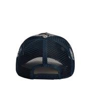 Goorin Bros. Cappellino Bone Head Danger Edge Unisex