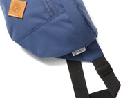 Timberland Marsupio Timberpack Unisex Blu Scuro Capacità 4.5L