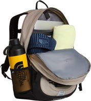 The North Face Borealis Classic Patch Zaino 25 Litri Stone Slate