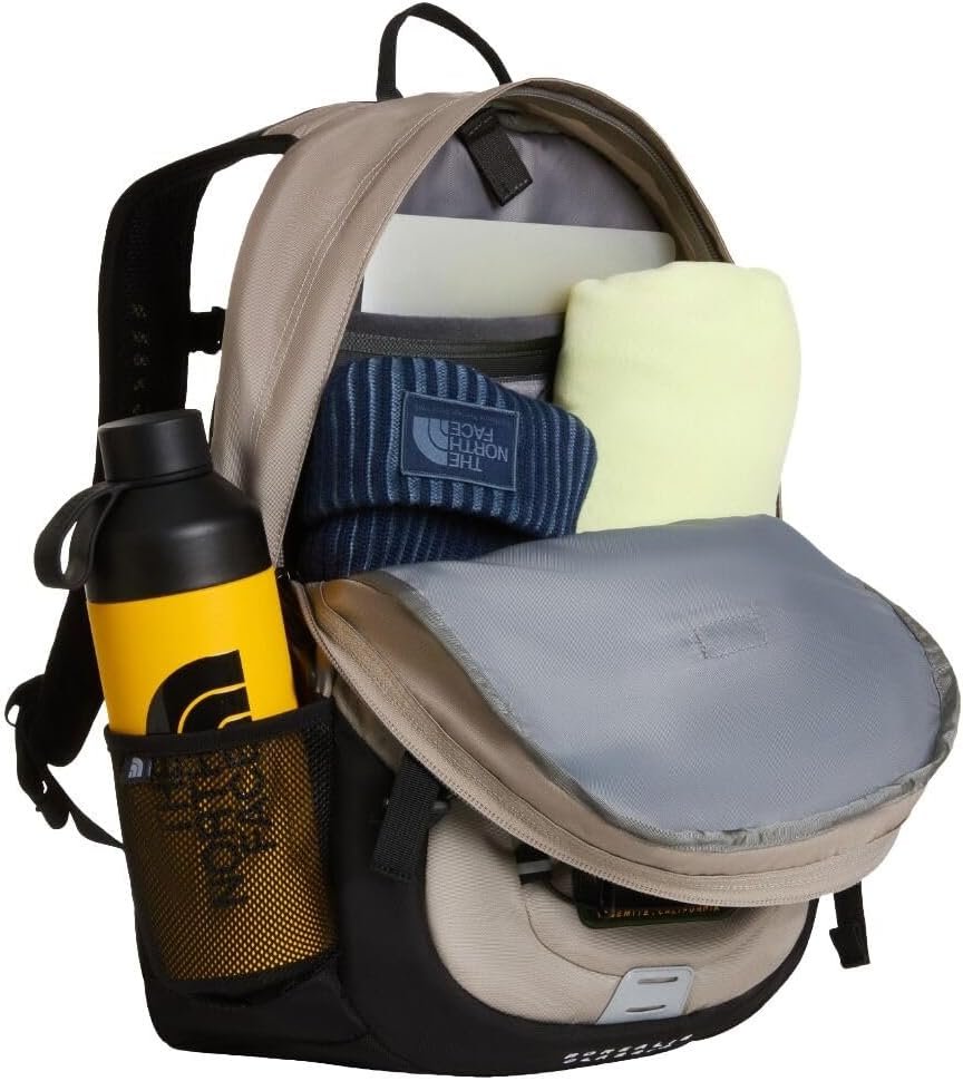 The North Face Borealis Classic Patch Zaino 25 Litri Stone Slate