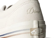 Vans scarpe sneakers Skate Era Stub DIME Taupe