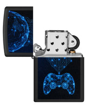 Zippo accendino Limited Edition made in USA gaming