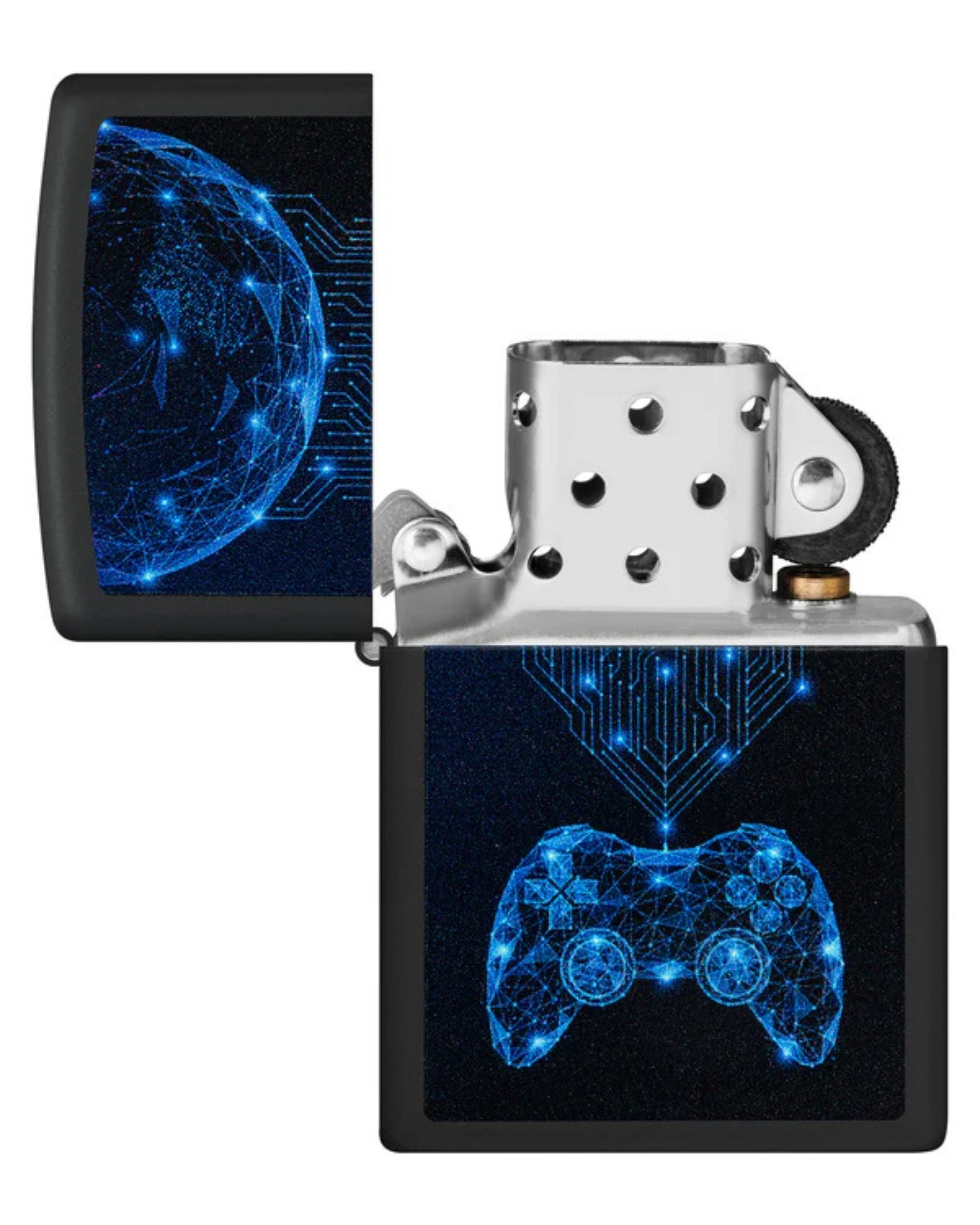 Zippo accendino Limited Edition made in USA gaming