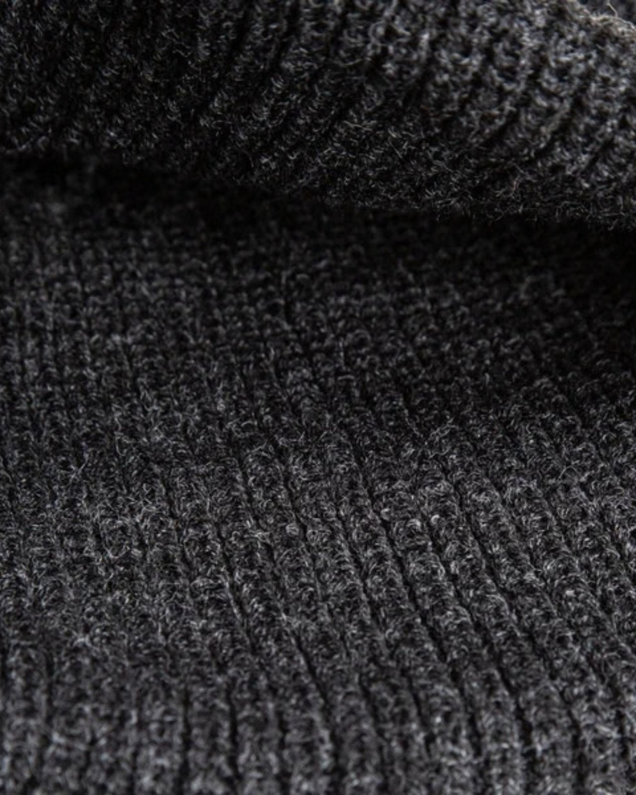 Goorin Bros. Berretto Black Panther Tall Beanie Void Black Unisex