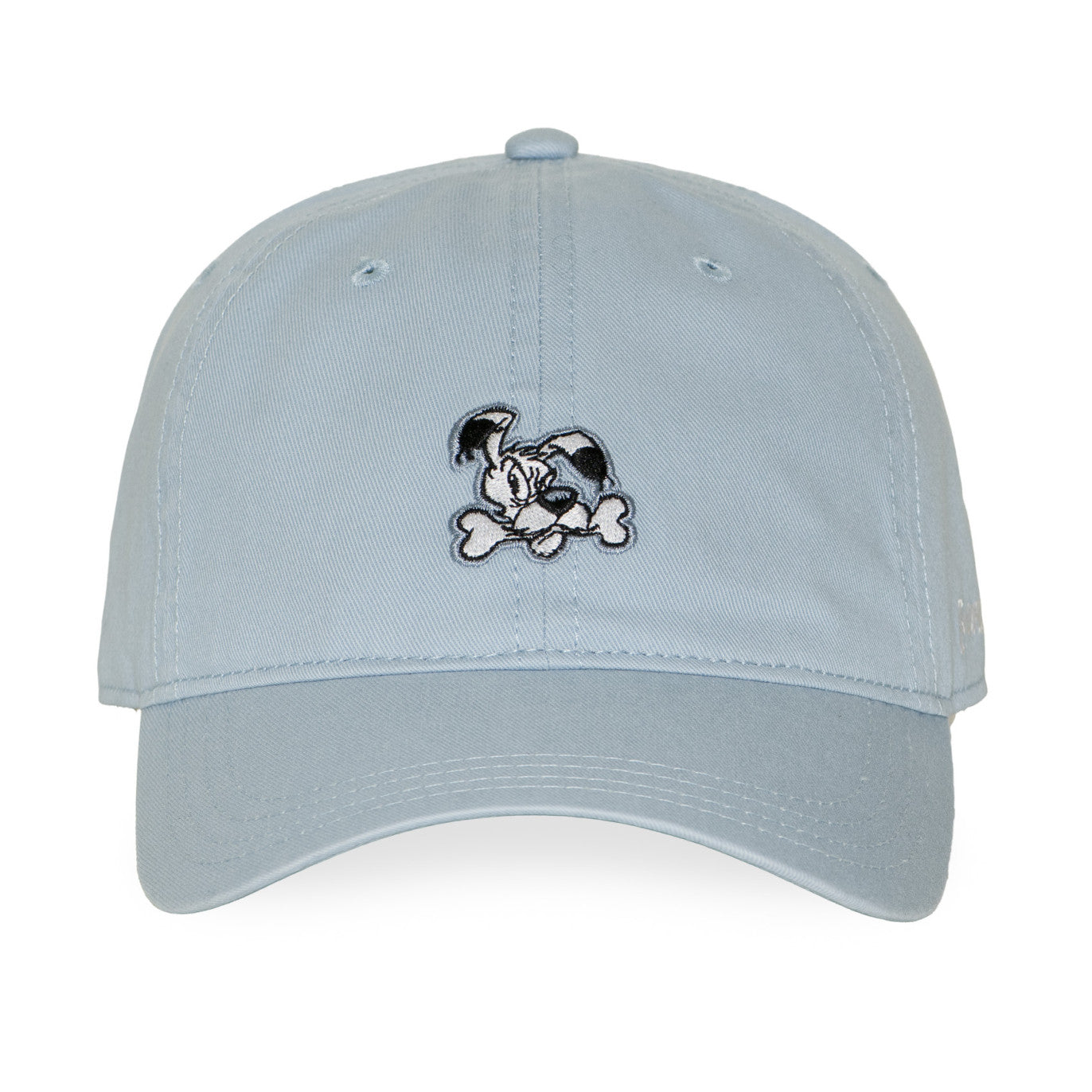 Cappellino Capslab x Asterix Idefix Dad Cap