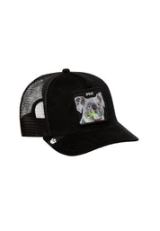 Goorin Bros. Cappellino Corduroy Dope Void Unisex