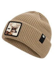 Goorin Bros. Berretto Bae Tall Beanie Chalk Cream Unisex