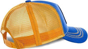 Cappellino Capslab x Dragon Ball Goku, Trucker Cap