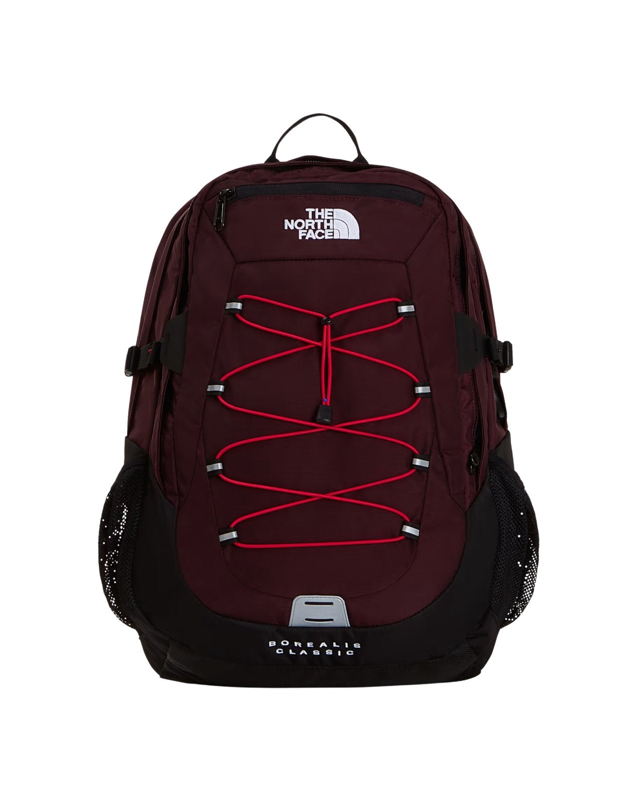The North Face Borealis Classic BKP Deep Burg Zaino 29 Litri Rosso Borgogna