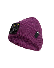 Goorin Bros. Berretto Menace Tall Beanie Desire Maroon Unisex