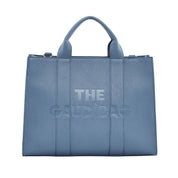 Gaudi Borsa a mano tracolla shopper donna  HANDBAG - linea LILITH - cm 37x27x16 JEANS