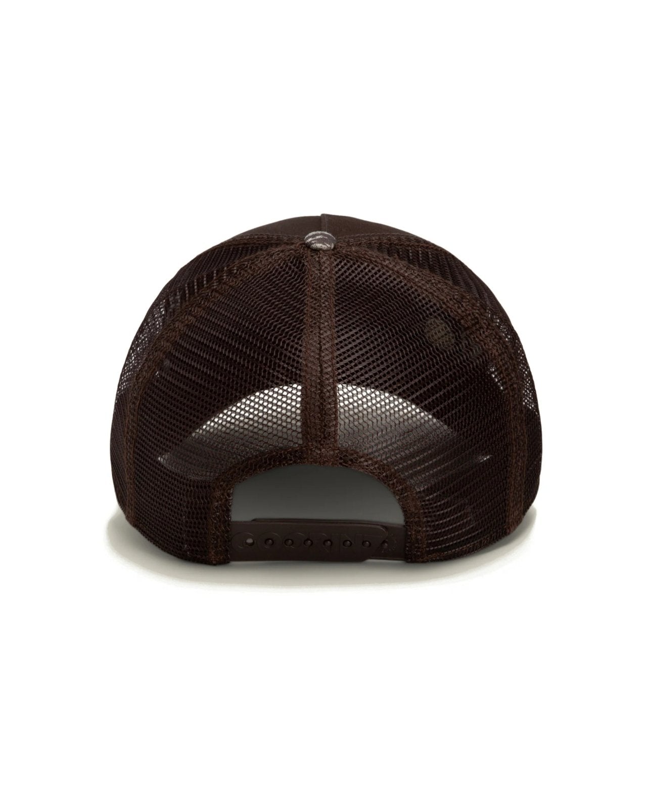 Goorin Bros. Cappellino Camo Engraved Dog Camouflage Unisex