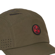 Cappellino Capslab x Naruto, Kakashi,in poliestere, Baseball Cap