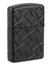 Zippo accendino Limited Edition made in USA armor cristal design