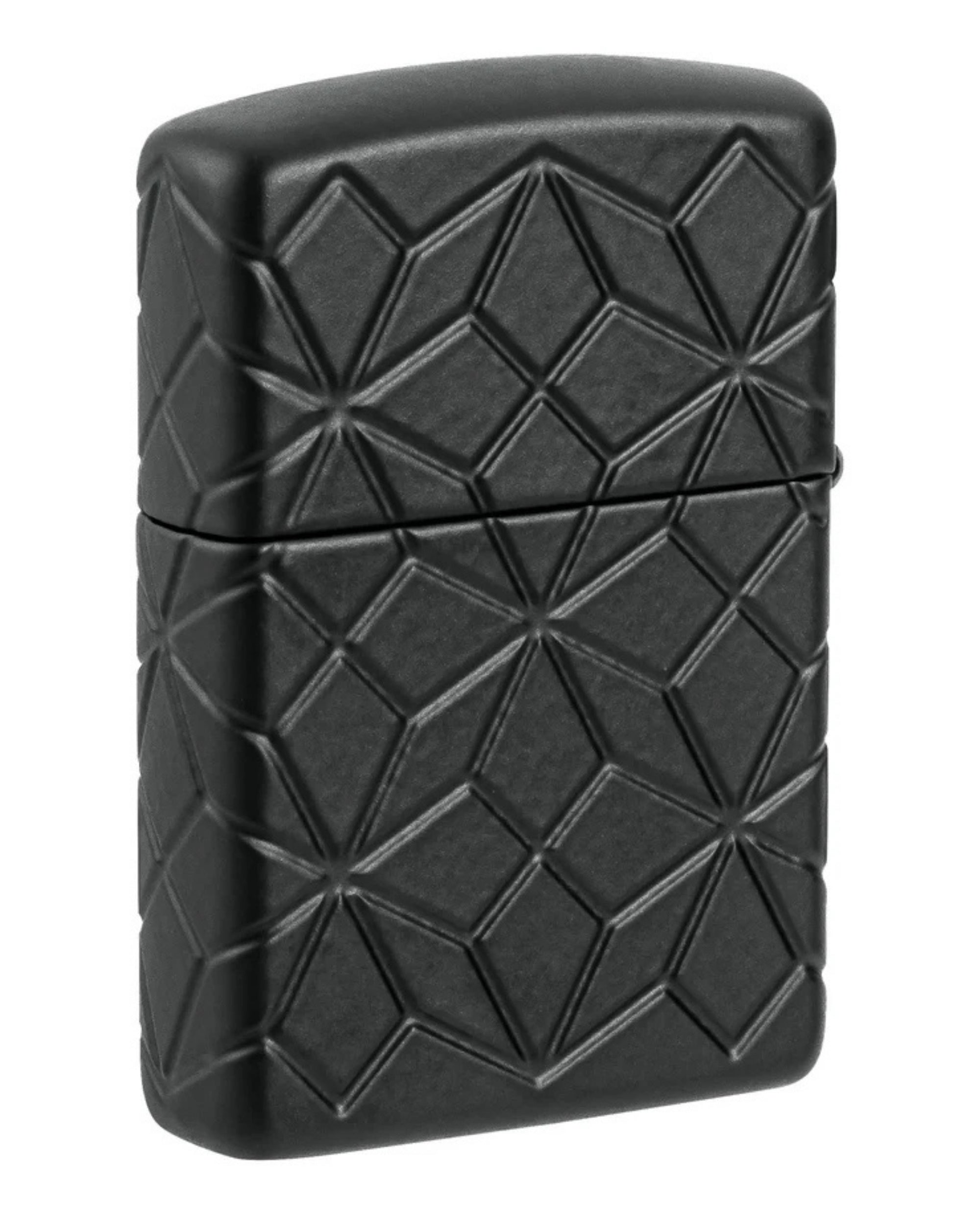 Zippo accendino Limited Edition made in USA armor cristal design