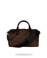Sprayground Borsa bauletto Mini Duffle SMEARED GRUNGE MINI DUFFLE