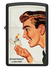 Zippo accendino Limited Edition made in USA coppia vintage