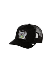 Goorin Bros. Cappellino Corduroy Dope Void Unisex
