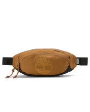 Timberland Borsa Sling Bag Unisex in Poliestere Marrone