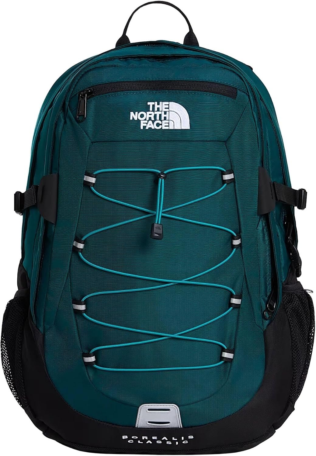 The North Face Borealis Classic BKP Zaino 29 Litri Pacific Teal