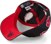 Cappellino Capslab x Naruto, Akatsuki, Trucker Cap