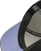 Cappellino Capslab x DC Comics, Joker, in twill di cotone, Trucker Cap