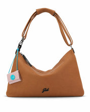 Gabs Borsa Pochette Spalla Tracolla Beyonce EW Pelle Black Made in ITALY - Cuoio
