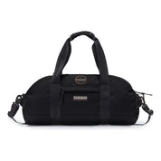 Napapijri Borsone Da Viaggio Sportivo Voyage 28L Unisex in Poliestere Nero