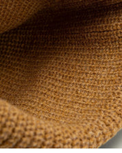 Goorin Bros. Berretto Boss G Tall Beanie Amber Tan Unisex