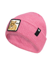 Goorin Bros. Berretto Queen Tall Beanie Blush Pink Unisex