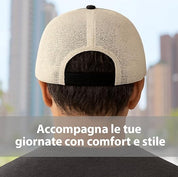 Cappellino Capslab x DBS Premium, Patch 3D, Ultra Inst 3D Patch, Trucker Cap