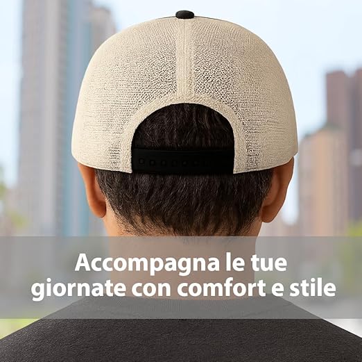 Cappellino Capslab x DBS Premium, Patch 3D, Ultra Inst 3D Patch, Trucker Cap